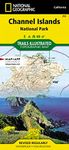 Channel Islands National Park Map (National Geographic Trails Illustrated Map, 252)