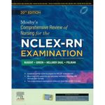 Mosby's Comprehensive Review of Nursing for the NCLEX-RN Examination