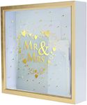 MIMOSA MOMENTS Wedding Gift Card Bo