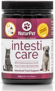 NaturPet I