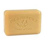 Pre de Provence Sandalwood Shea Butter Enriched Soap, 250 Gram