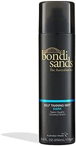 Bondi Sands Self Tanning Mist - Dark 250ml