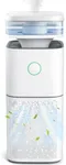 Electactic HEPA Air Purifier and Hu