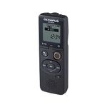 Olympus VN-541PC Internal Memory Black dictaphone