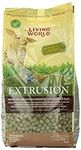 Living World Extrusion Rabbit Food, 3-Pound