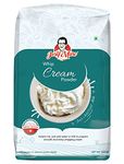 JOSEF MARC Gluten-Free Non-Dairy Whip Cream Powder (400g) -formulated in Switzerland