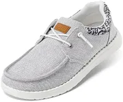 STQ Slip on Casual Shoes for Women 