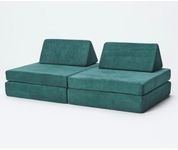 Kiddie Couch Modular Kids Play Couc