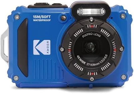 KODAK PIXP
