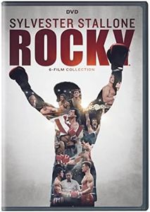 Rocky 40th