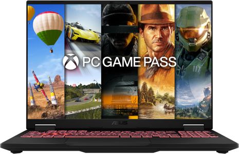 ASUS TUF Gaming A16 16" Laptop – RTX 5070 Graphics
