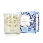 Panier des Sens - Iris Blooming Candle - Scented Candles for Home