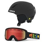 Giro Launch MIPS Combo Pack Snow Sk