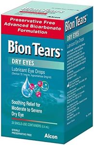 Bion Tears Eye Drop 0.4ml x 28