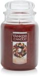 Yankee Candle Autumn Wreath Scented