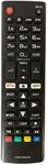 Genuine Remote Control for LG AKB75