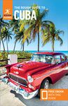 General Cuba Travel Guides