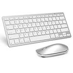 Wireless Keyboard and Mouse for iPa
