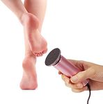 Electric Foot Callus Remover (Speed
