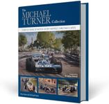 The Michael Turner Collection: Over 50 Years of Motor-Sport Inspired Christmas Cards