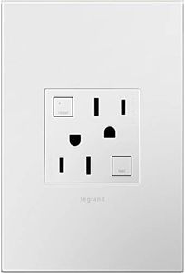 Legrand ad