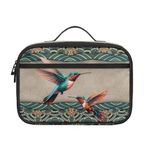 For U Designs Lunch Boxes