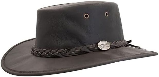 Barmah Hat