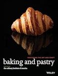 Baking and Pastry: Mastering the Ar