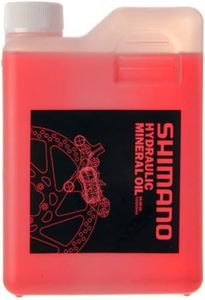 Shimano Hydraulic Disc Brake Mineral Oil 1 Litre