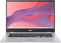 ASUS - 17.3'' Chromebook - Intel Ce