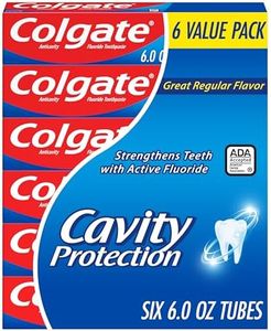 Colgate Ca