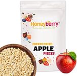 Freeze Dried Apple Pieces 100g - De