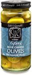 Blue Cheese Tipsy Olives 6/250ml