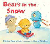 Bears in the Snow