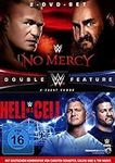 No Mercy 2017/Hell In A Cell 2017