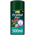 Tetra Pond Crystal Water, Effectively Clears Dirty Pond Water, 500 ml
