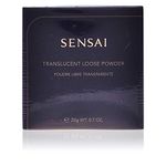 Sensai Powder Foundation Translucent Loose Powder 20 Gr