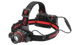 Coast HL8R 800 lm Rechargeable Focusing LED Headlamp