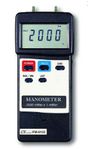 Lutron Pm-9100 Electronic Manometer