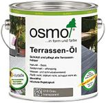 Osmo Decking Oil 750ml - Grey - 019