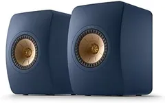 KEF LS50 Meta Passive Bookshelf Spe