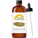 Sun Essential Oils - Cinnamon Leaf 