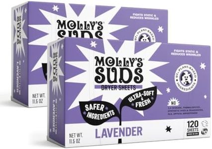 Molly's Su