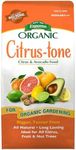 Espoma Organic Citrus-tone 5-2-6 Na