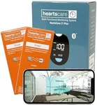 HeartsCare Total Cholesterol Testin