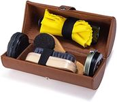 YUET Shoe Polish Kit Cleaning Shine