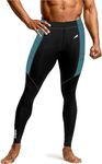 Justonestyle Compression Pants