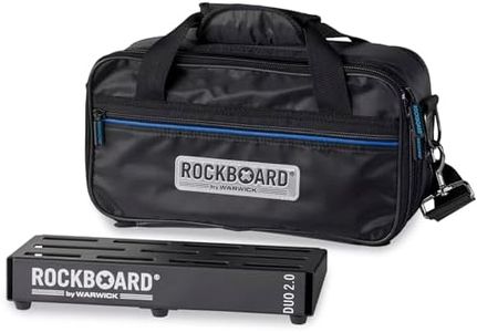 RockBoard 