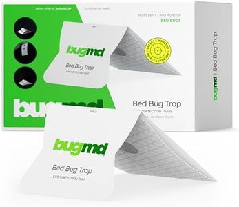 BugMD Bed 