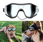 NVTED Dog Sunglasses/Goggles, UV/Wi